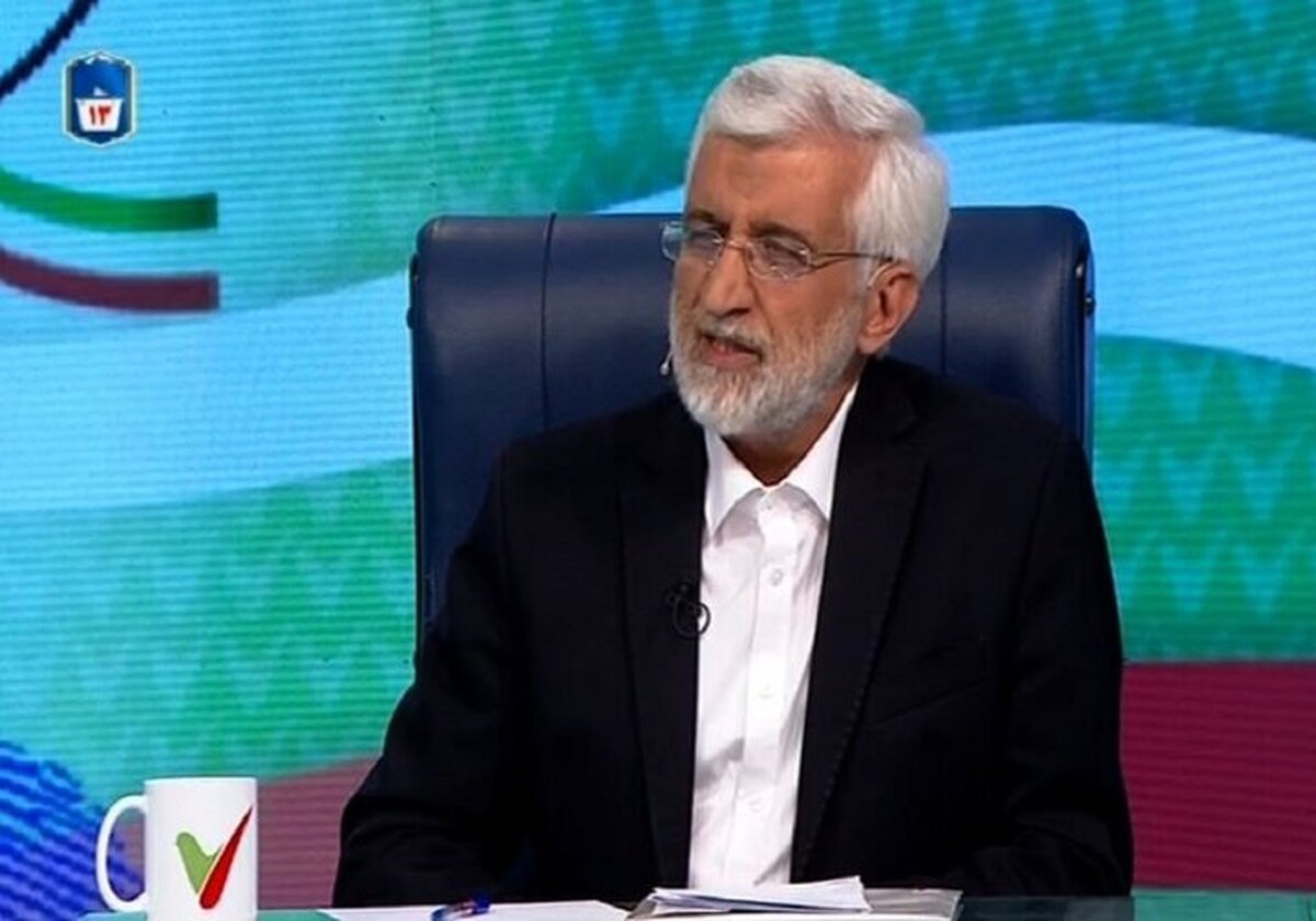 تلخ اما واقعی؛ سعید جلیلی و راز تصویب ۶ قطعنامه تحریمی علیه ایران
