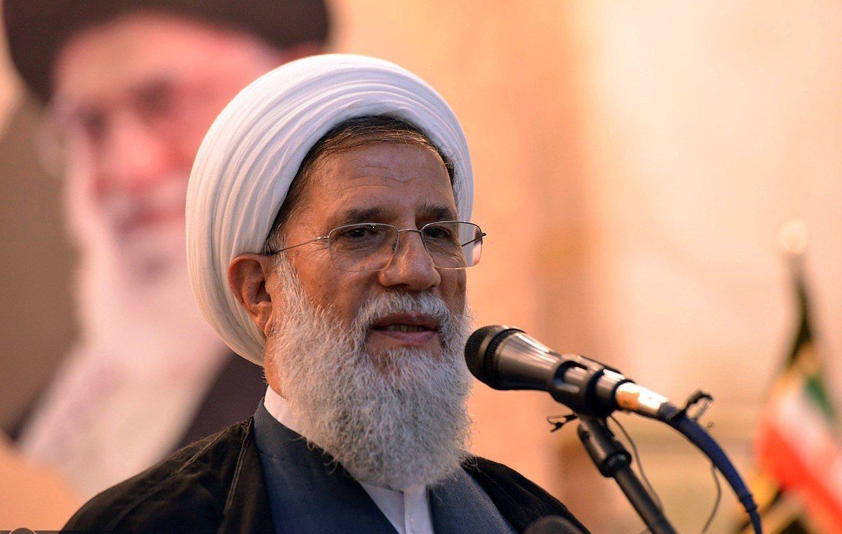رئیس سازمان عقیدتی سیاسی ارتش: عدم شرکت در انتخابات به معنای ترک بیعت با ولی فقیه و جانشین امام غایب (عج) محسوب می‌شود