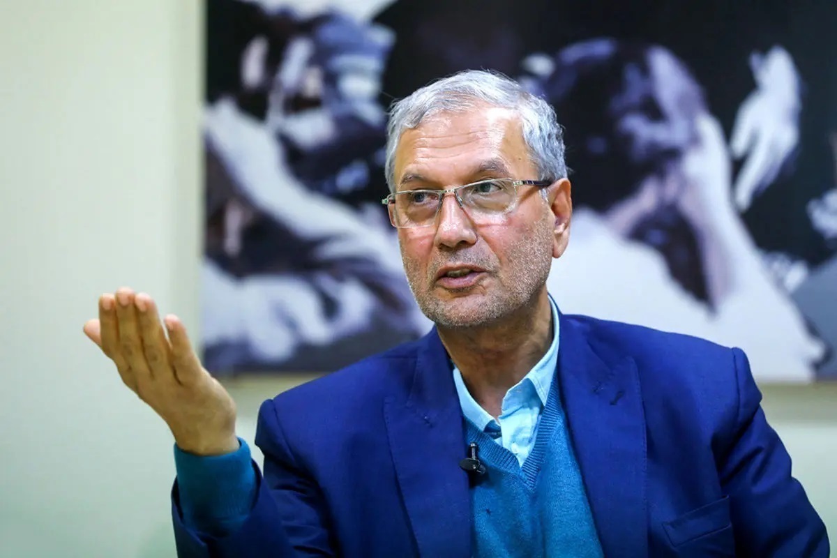 علی ربیعی: توجه به پزشکیان در افکار عمومی در سطح کشور رو به افزایش است