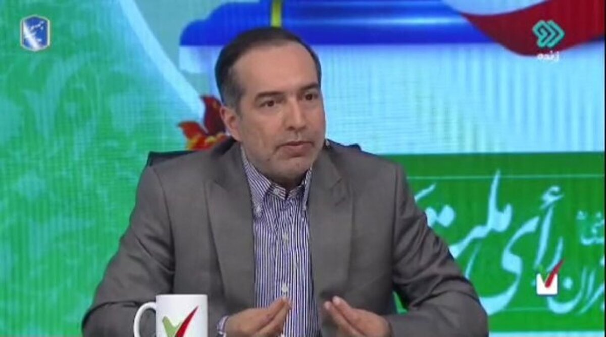 کیهان از حسین انتظامی هم عصبانی شد!