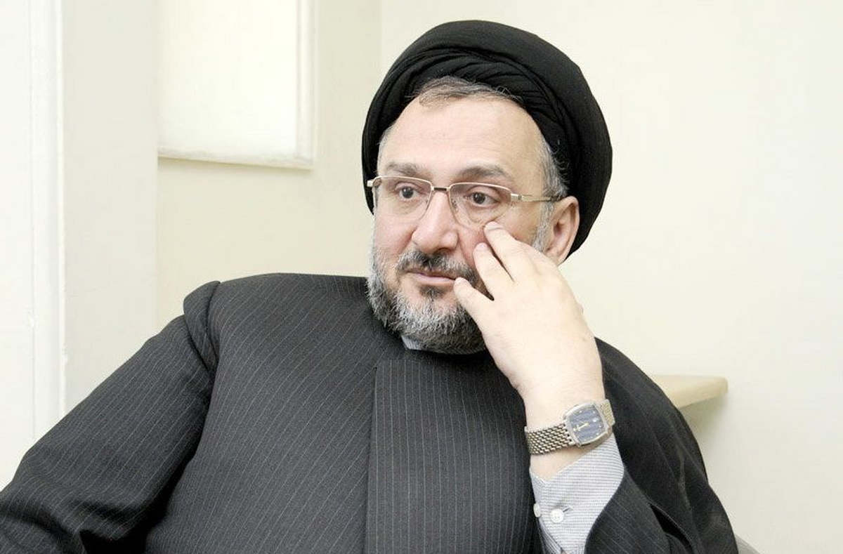 جمع‌بندی ابطحی از اولین مناظره انتخابات ریاست‌جمهوری/ زاکانی برای دعوا آمده بود / قالیباف شیک و در قامت ظاهری یک رئیس جمهور / پزشکیان در اوج ماند/ قاضی زاده هم آدم خوبی بود و از مرحوم شهید رییسی حرف می زد؛ همین