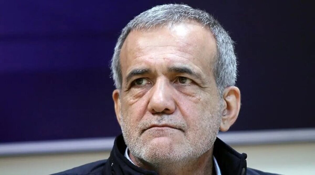 معاون سیاسی ستاد پزشکیان منصوب شد