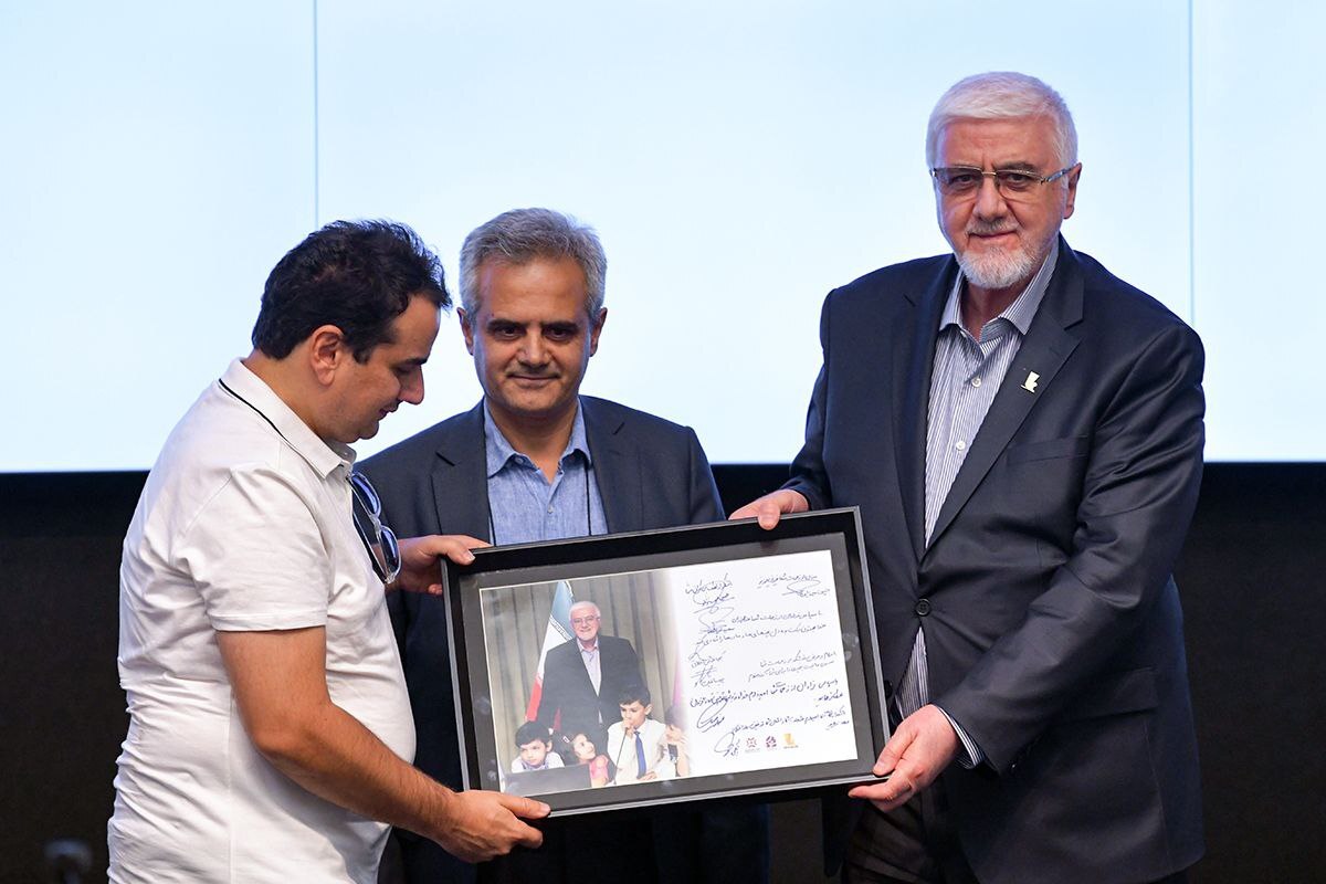 در دومین رویداد پنجره‌ها رخ داد؛ گشودن پنجره‌های امید با همراهی گروه پاسارگاد