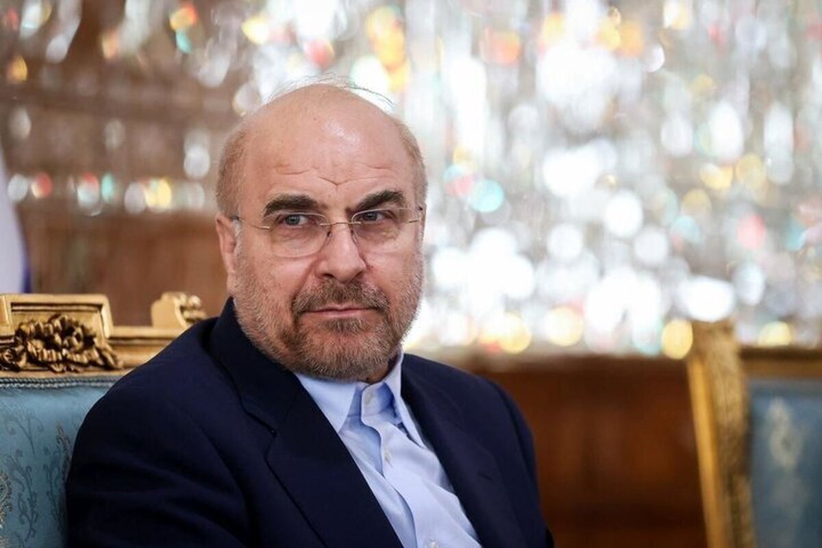 قالیباف:در ۴۵ سال گذشته همه دغدغه‌ام انقلاب اسلامی بوده/ سال ۹۲ به بازنشستگان گفتم تضمین می‌دهم هر وقت نوه‌هایتان به منزلتان آمدند، یخچال پر باشد، پرسیدند چرا پر نکردید، گفتم چون رأی ندادید