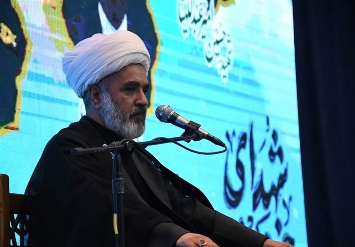 امام جمعه بیرجند: هنر رئیس جمهور این بود که برای اولین بار مدل حکمرانی اسلامی را در کشور ارائه کرد
