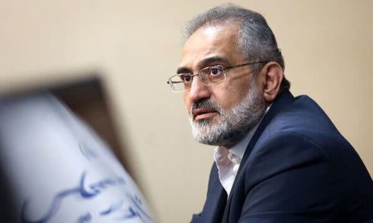 معاون سابق رئیس جمهور: رئیسی جمعه‌ها استراحت نمی‌کرد