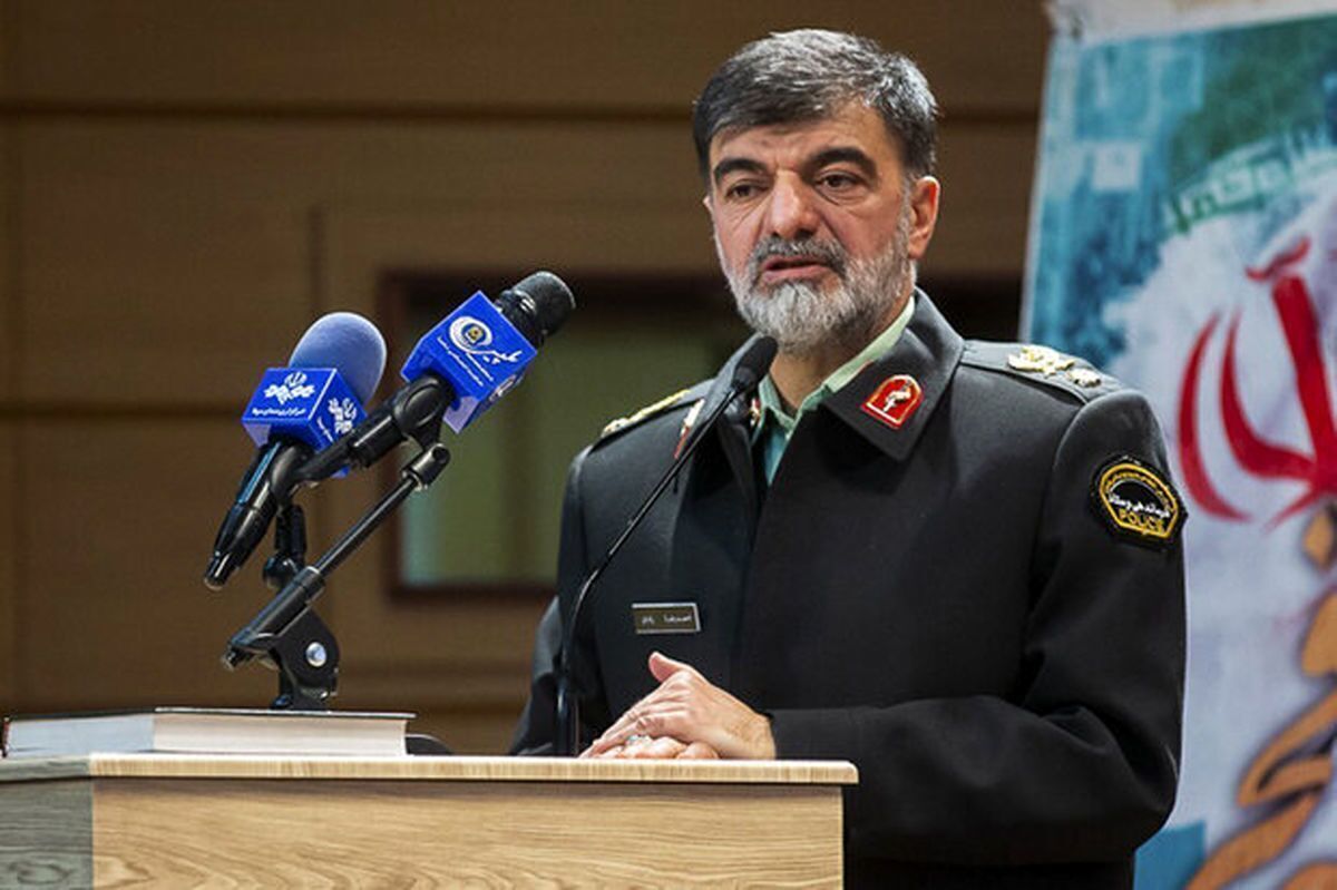 فیلم؛ سردار رادان: ارزش‌ها برای رئیسی مهم بود؛ حتی به قیمت ریزش رأی