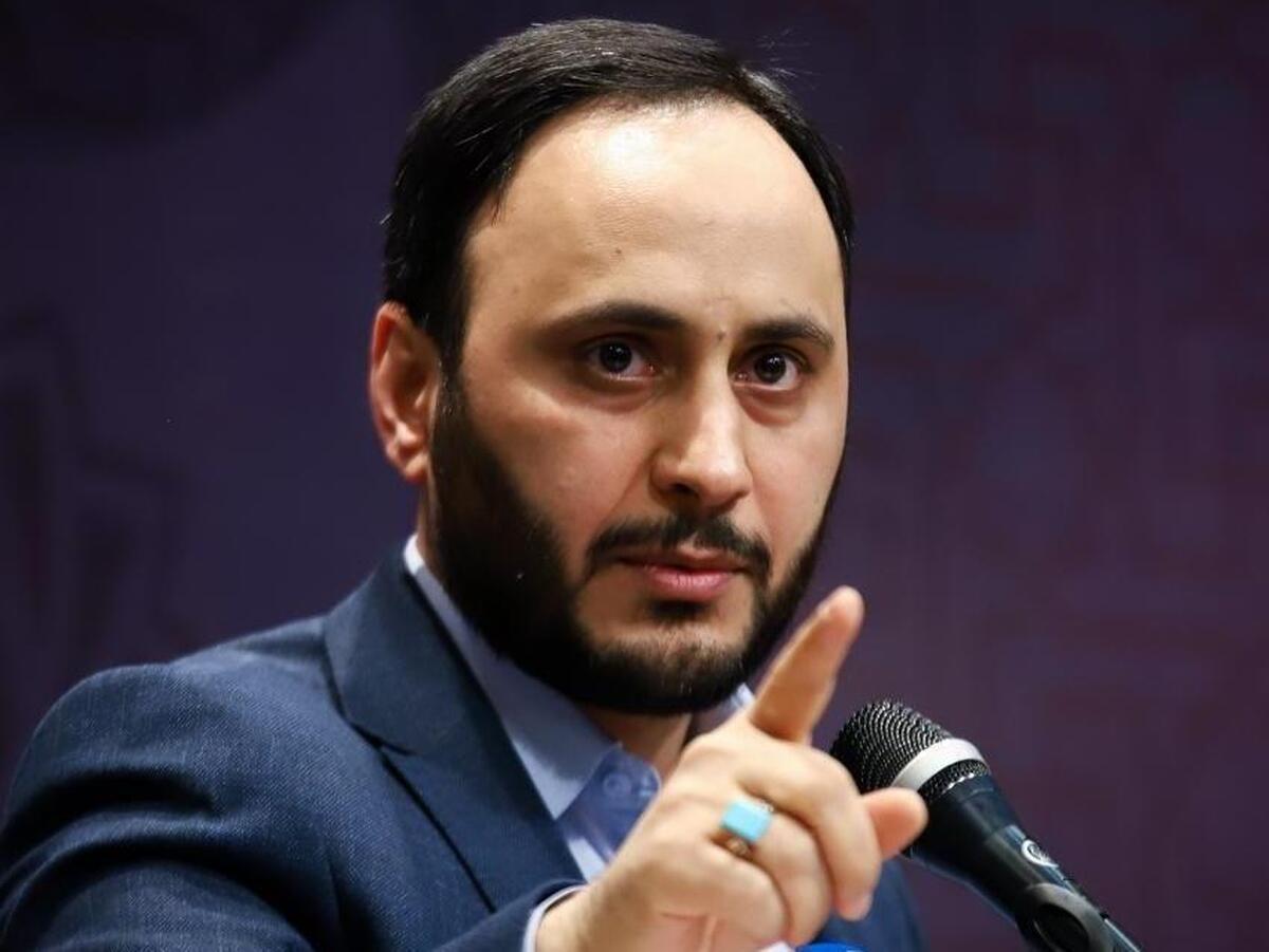 فیلم؛ روایت سخنگوی دولت از سانحه سقوط بالگرد رئیس‌جمهور/ ما ساعت ۲:۳۰ دقیقه متوجه سقوط بالگرد شدیم