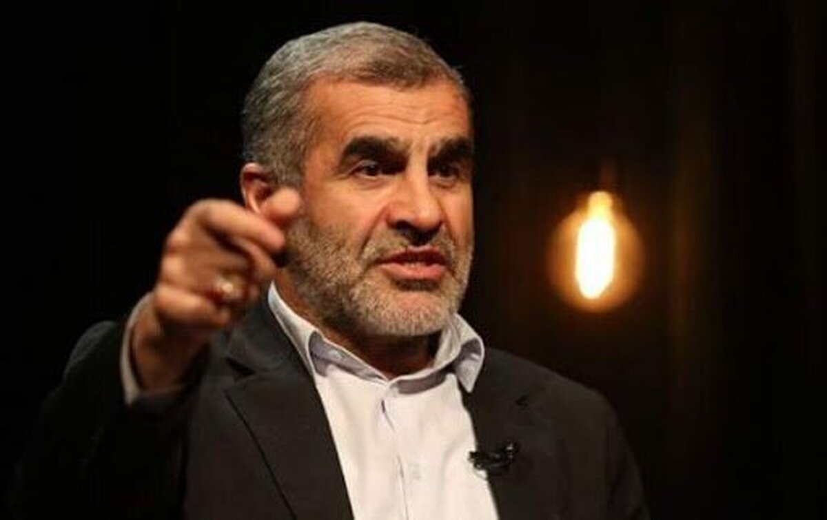 چه کسی شاهد سقوط بالگرد حامل رئیس‌جمهور و همراهانش بود؟