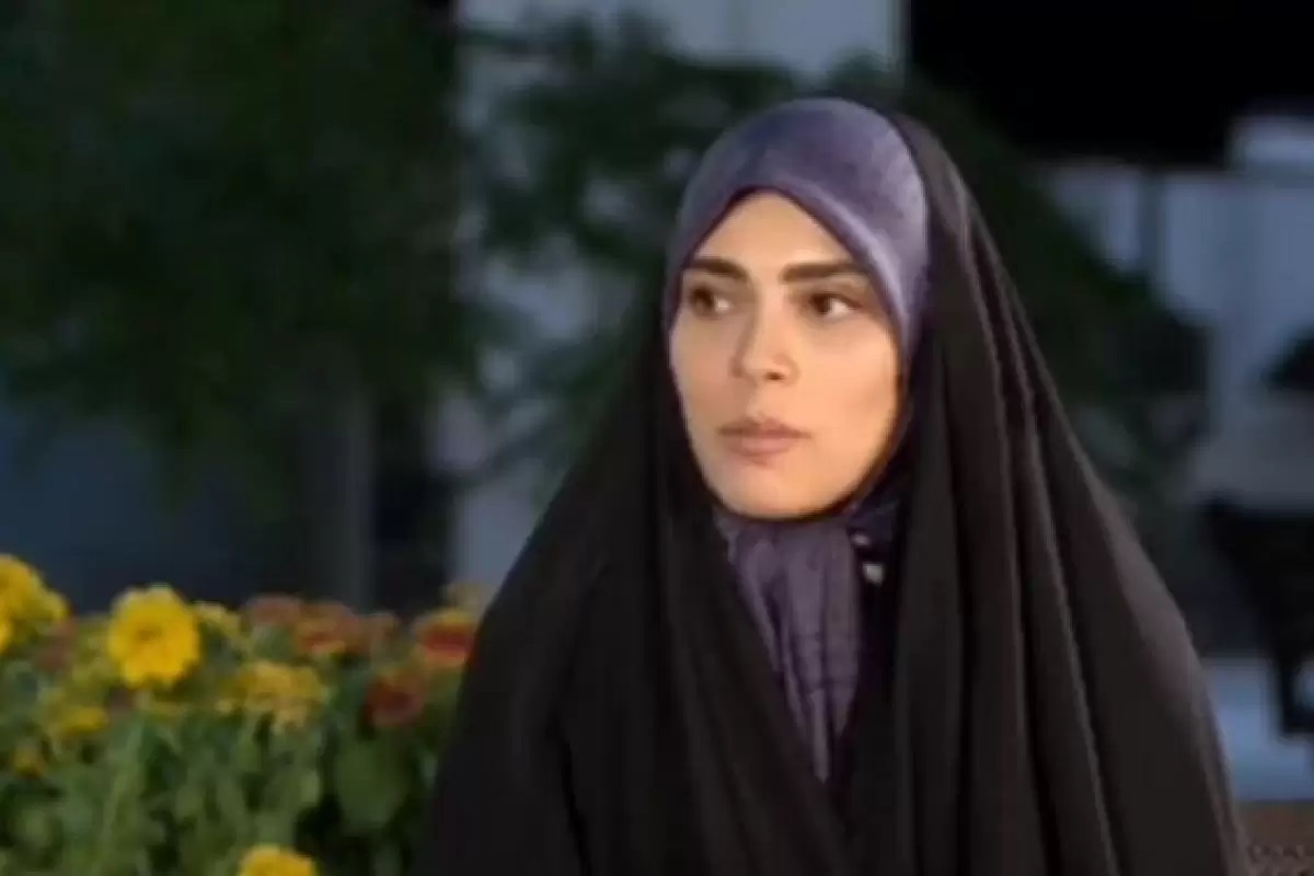 دختر قالیباف:حرف‌هایی که درباره سیسمونی زده شد، حاشیه نبود، دروغ بود/ اینکه من دختر قالیبافم جرم است؟