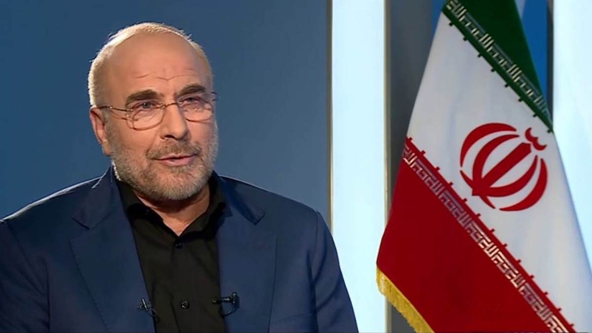 قالیباف از ارائه لیست اموال و دارایی‌هایش طفره رفت