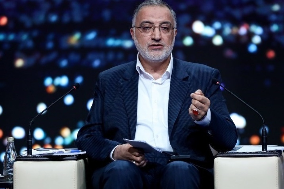 حمله زاکانی به ظریف: به شهید رئیسی جفا کردی