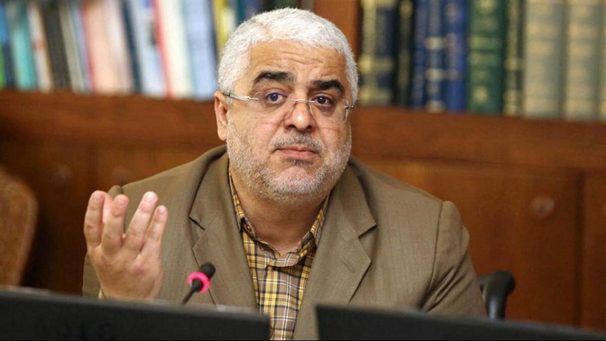 قالیباف طرح‌هایش را از آرشیو مجلس درآورده‌