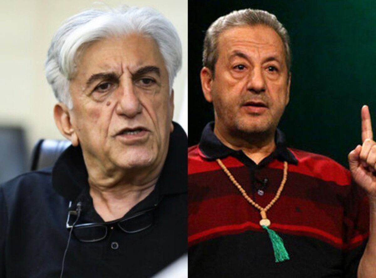 کارگردان اصولگرا، رضا کیانیان را  «تروریست پیکاری» خواند