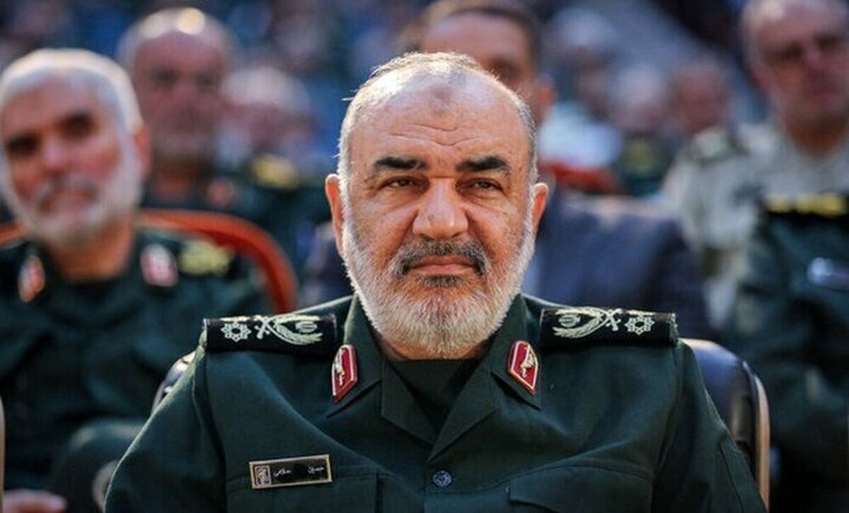 فرمانده کل سپاه: فرقی بین ترامپ و بایدن نیست / تحریم بی‌اثر شده / سردار فدوی به کاندیداهای ریاست‌جمهوری توصیه اقتصادی کرد