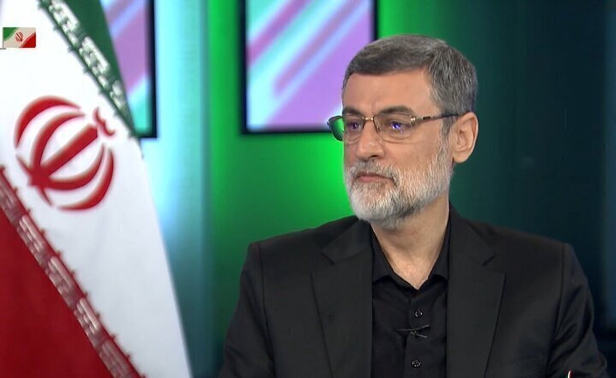 قاضی زاده هاشمی:انصراف نمی‌دهم / کسی که خود را اصلح نداند شرعا نامزد شدنش حرام است/  ایران اسلامی در طول تاریخ رهبر منطقه بوده ؛ خدا ما را اینگونه قرار داده