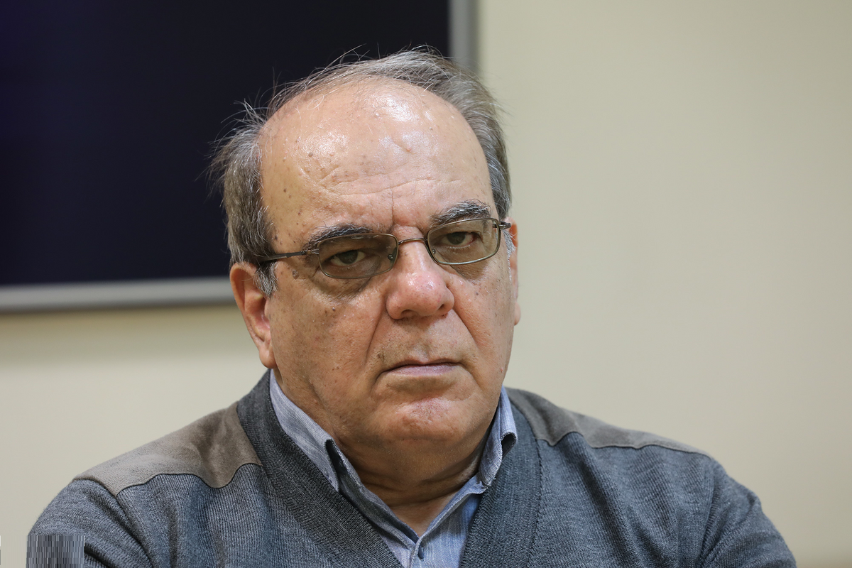 می‌دانند بازی را باخته‌اند، می‌خواهند بازی را بهم بزنند