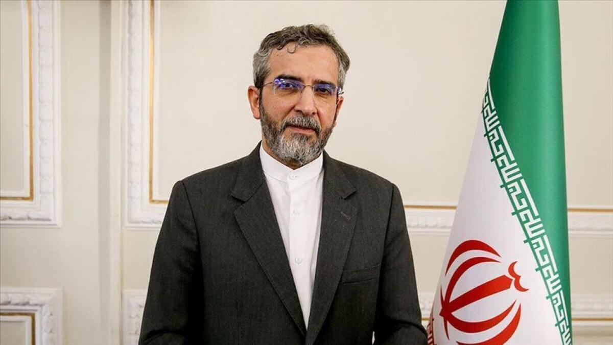 چارچوب‌ها و جهت‌گیری‌ها مشخص است/ قطب‌نمای سیاست خارجی کشور با تغییر افراد تغییر نمی‌کند