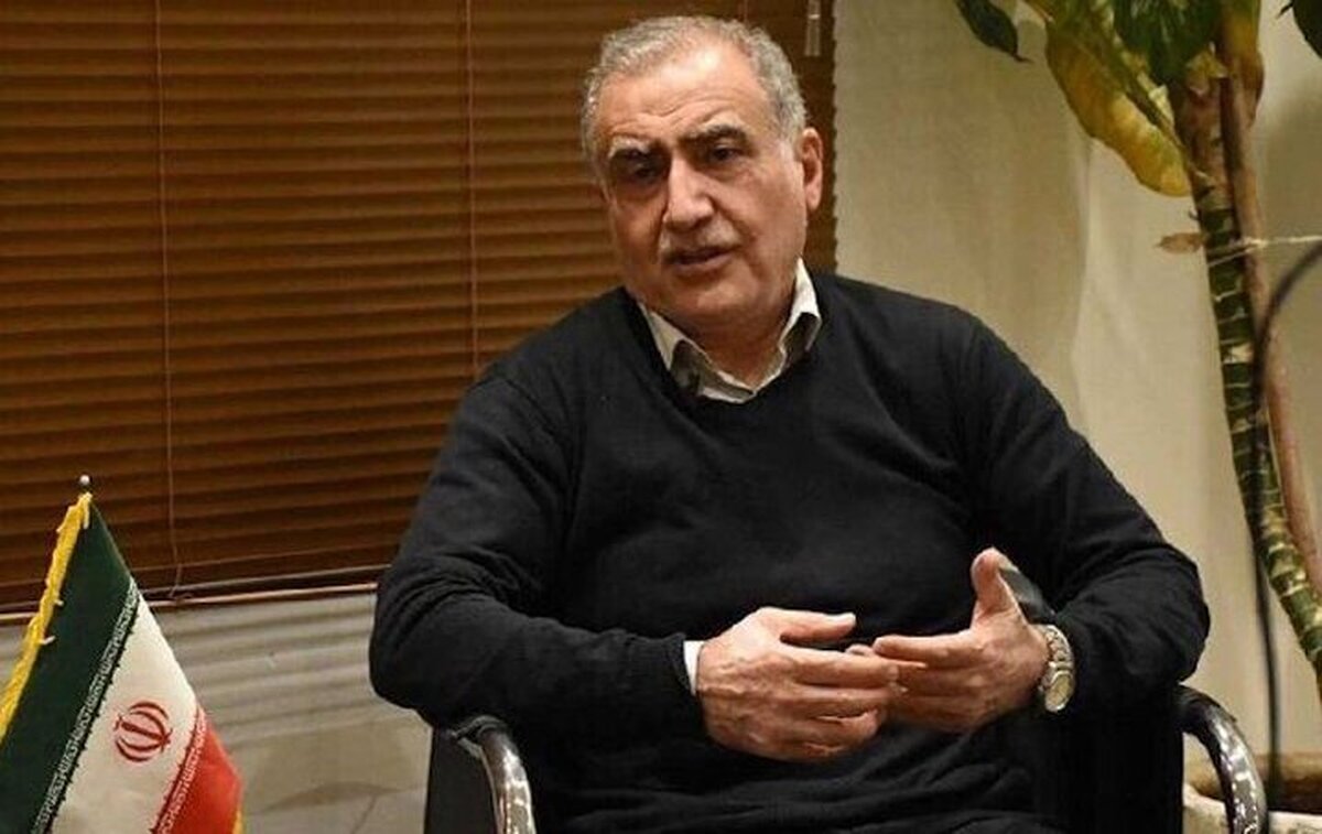 شرط احمدی‌نژاد برای کاندیدا شدن در انتخابات ریاست‌جمهوری بعد از شهادت ابراهیم رئیسی به روایت علیرضابیگی