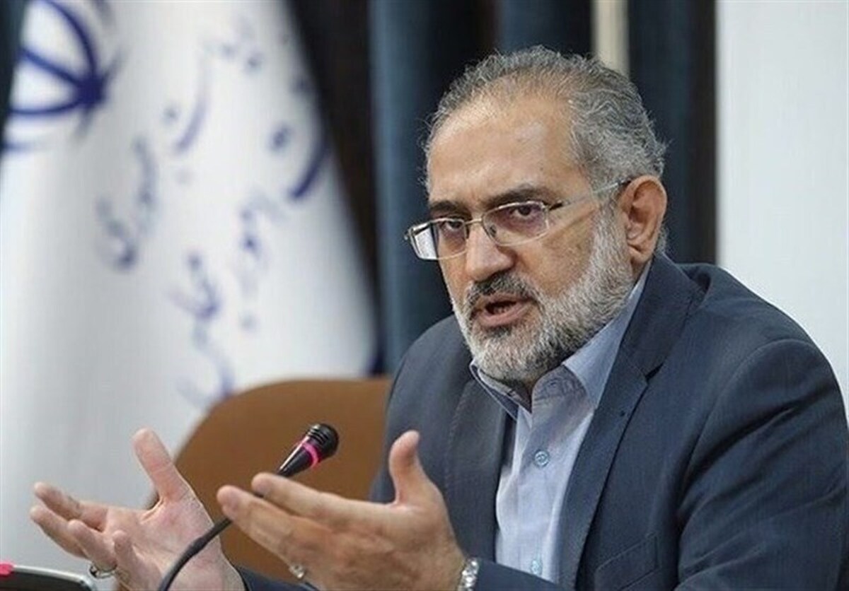 یک هفته از ماجرای غزه گذشته بود که یکی از نمایندگان گفت چرا امیرعبداللهیان را استیضاح نمی‌کنید؟