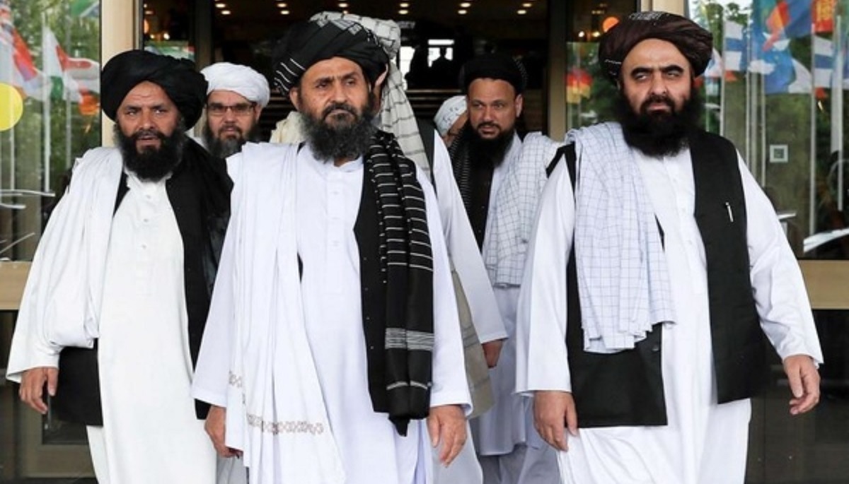 برخی مهاجران افغان، نفوذی طالبان هستند