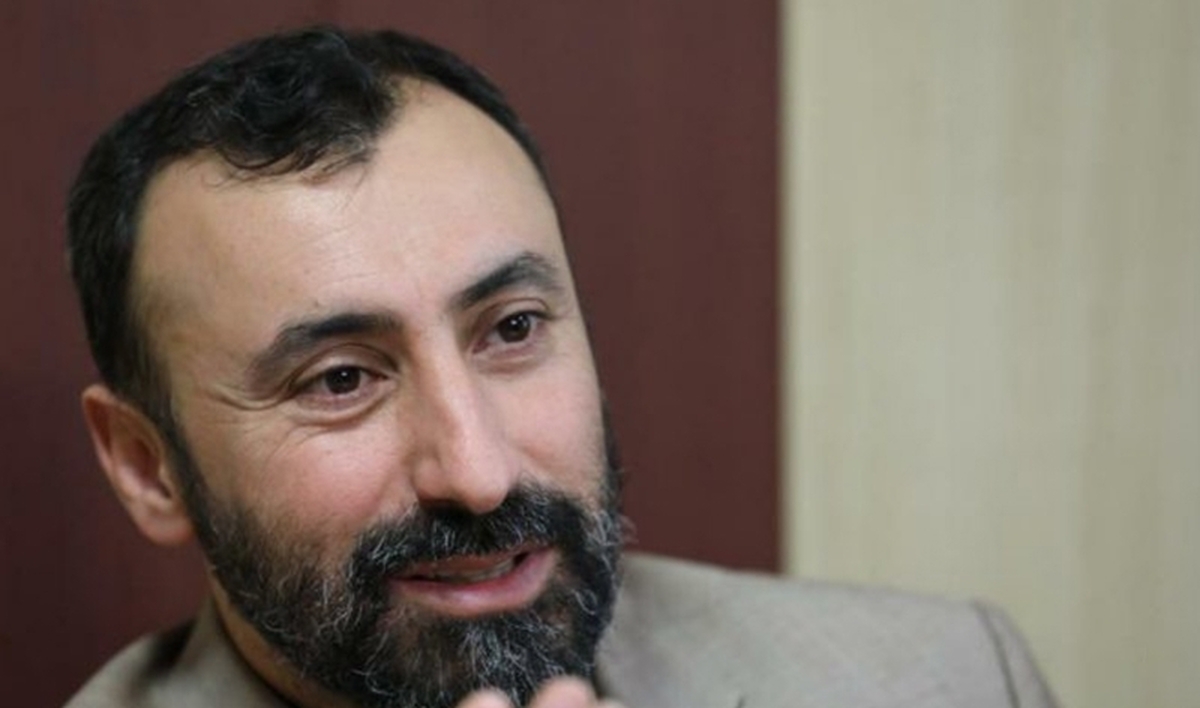 رایزنی شریان با سعید محمد/ شرط بذرپاش برای کاندیداتوری در انتخابات ریاست‌جمهوری ۱۴۰۳