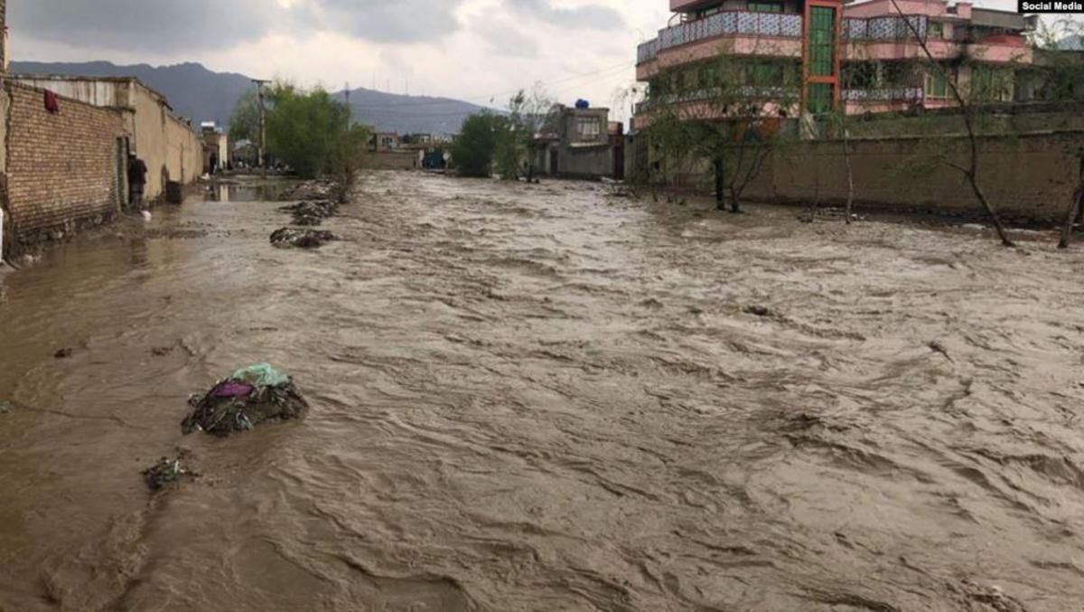 سیل مشهد؛ با توجه به هشدار هواشناسی، ستاد بحران از قبل جلساتی تشکیل داده بود؟