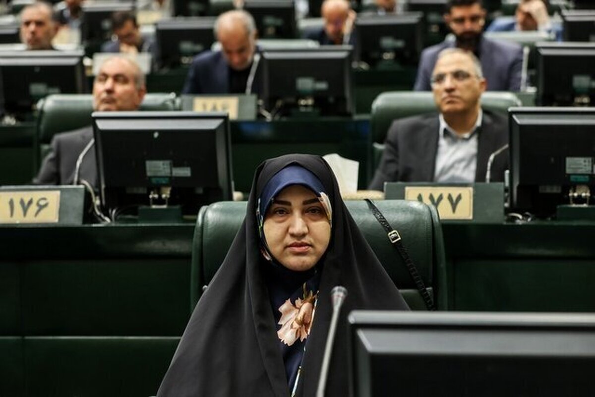 کاندیداتوری ۵ نماینده زن برای انتخابات هیات رئیسه مجلس دوازدهم