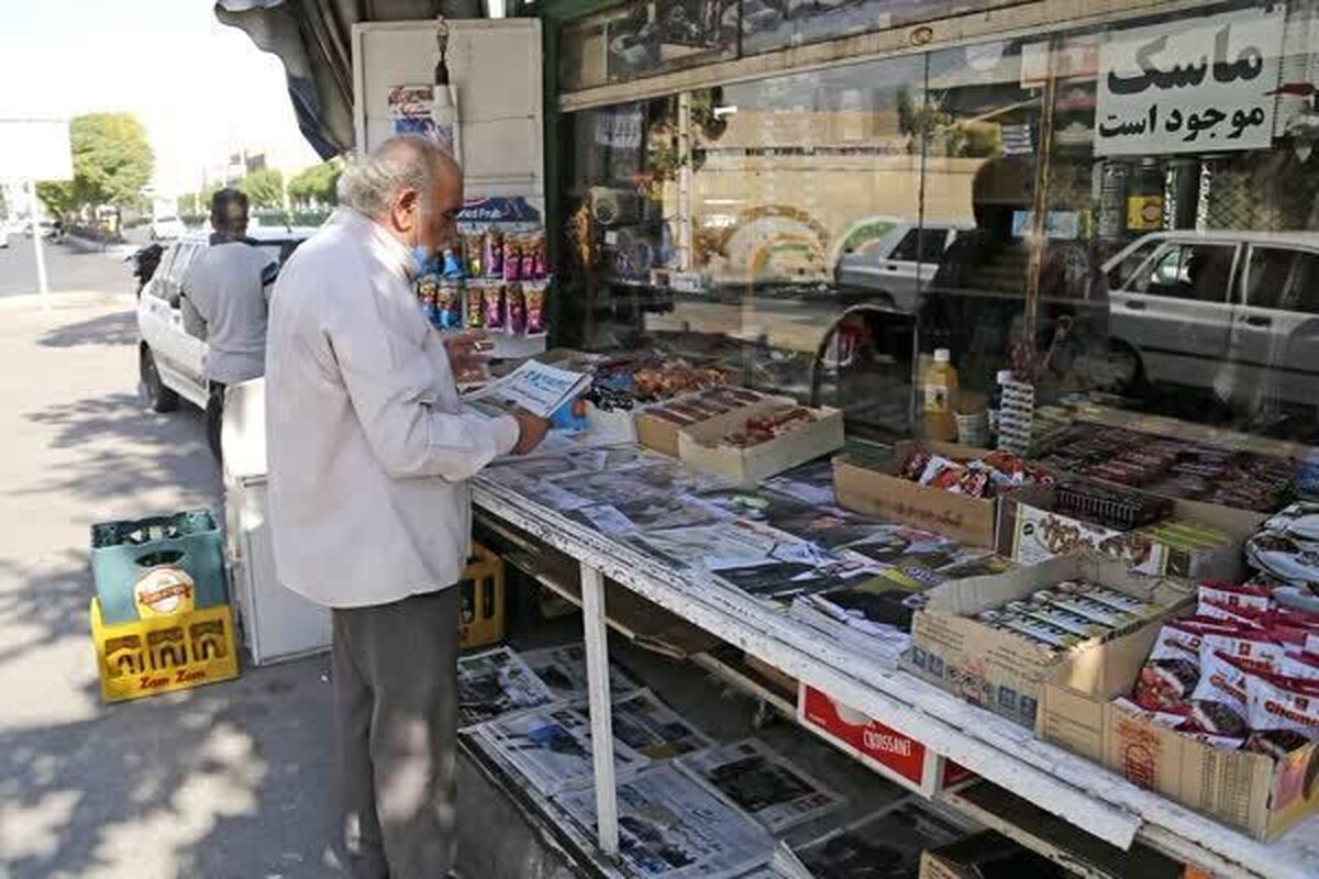 چمران: اضافه کردن کیوسک در تمام نقاط تهران ممنوع است