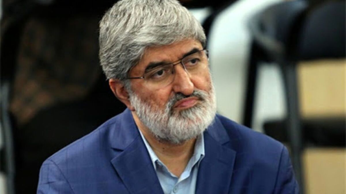 علی مطهری: کلید این قفل در دست شورای نگهبان است
