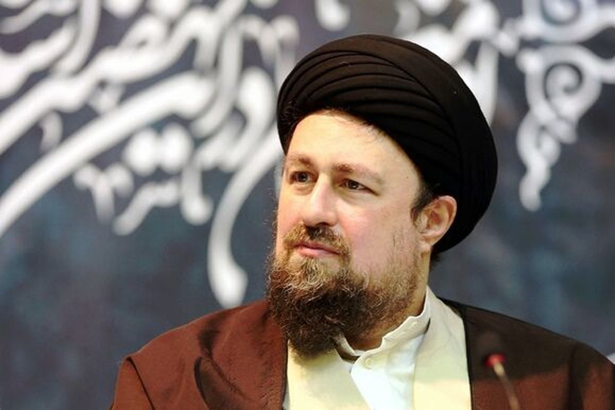 سیدحسن خمینی تصمیمی برای کاندیداتوری در انتخابات ریاست‌جمهوری ندارد