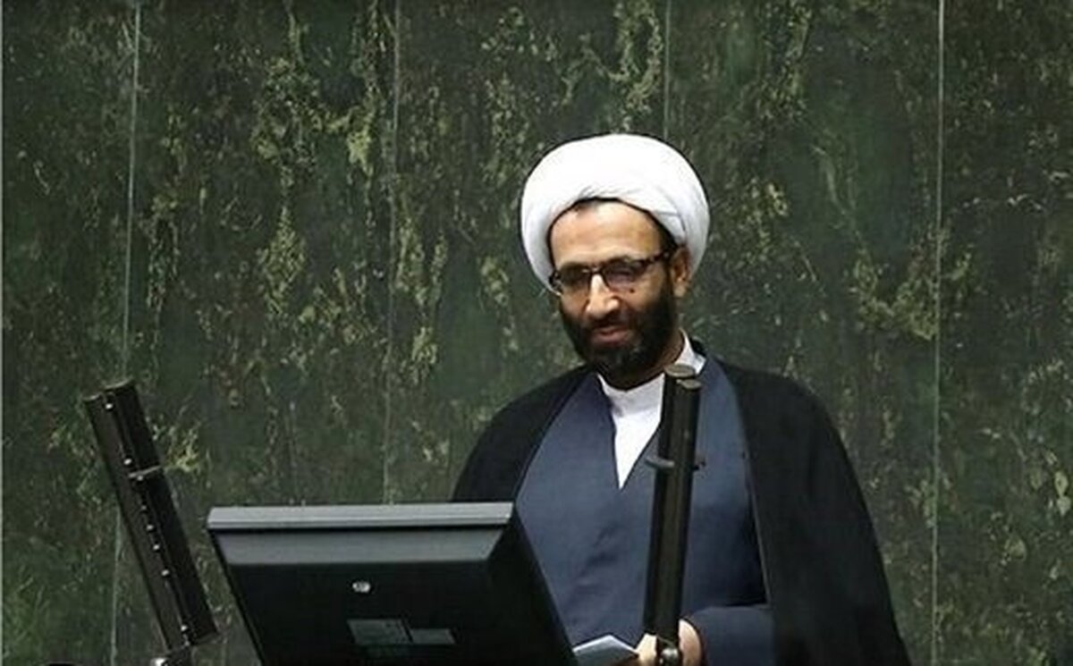 سخنگوی هیأت رئیسه مجلس دوازدهم انتخاب شد
