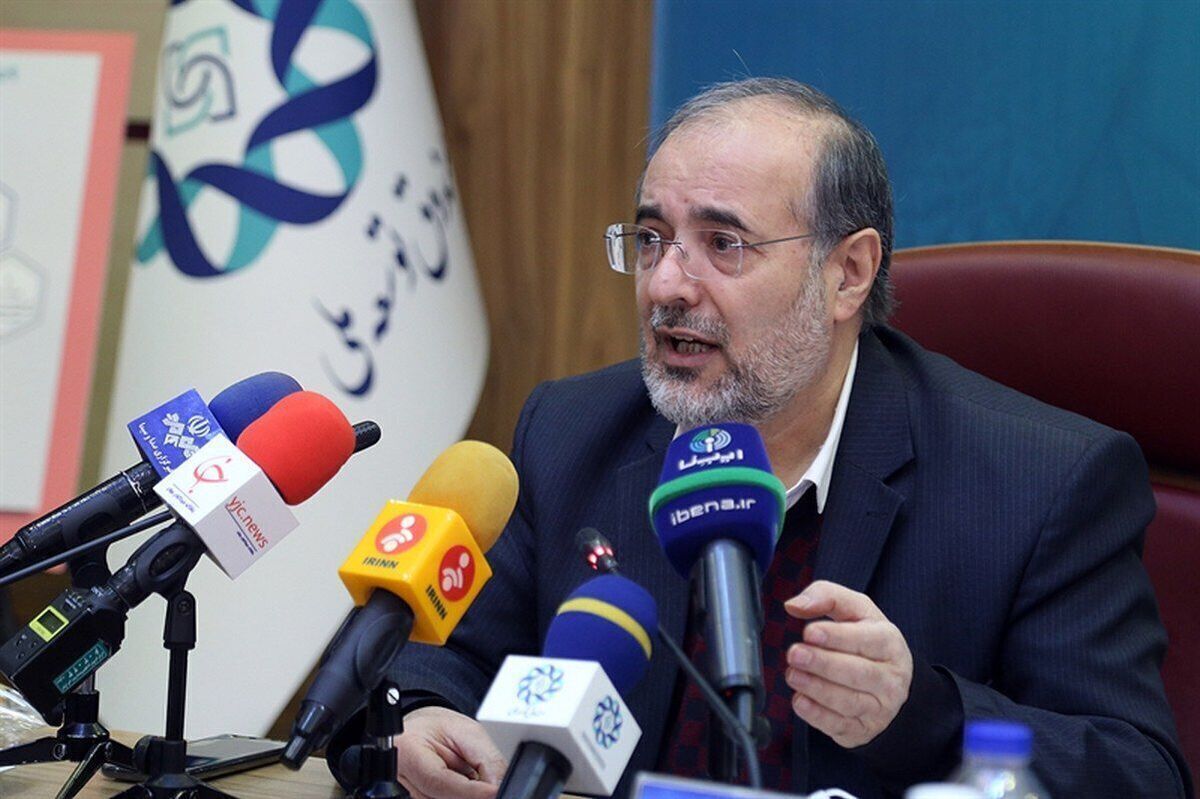 رئیس صندوق توسعه ملی : برای اعلام کاندیداتوری در انتخابات ریاست جمهوری در حال بررسی شرایط هستم
