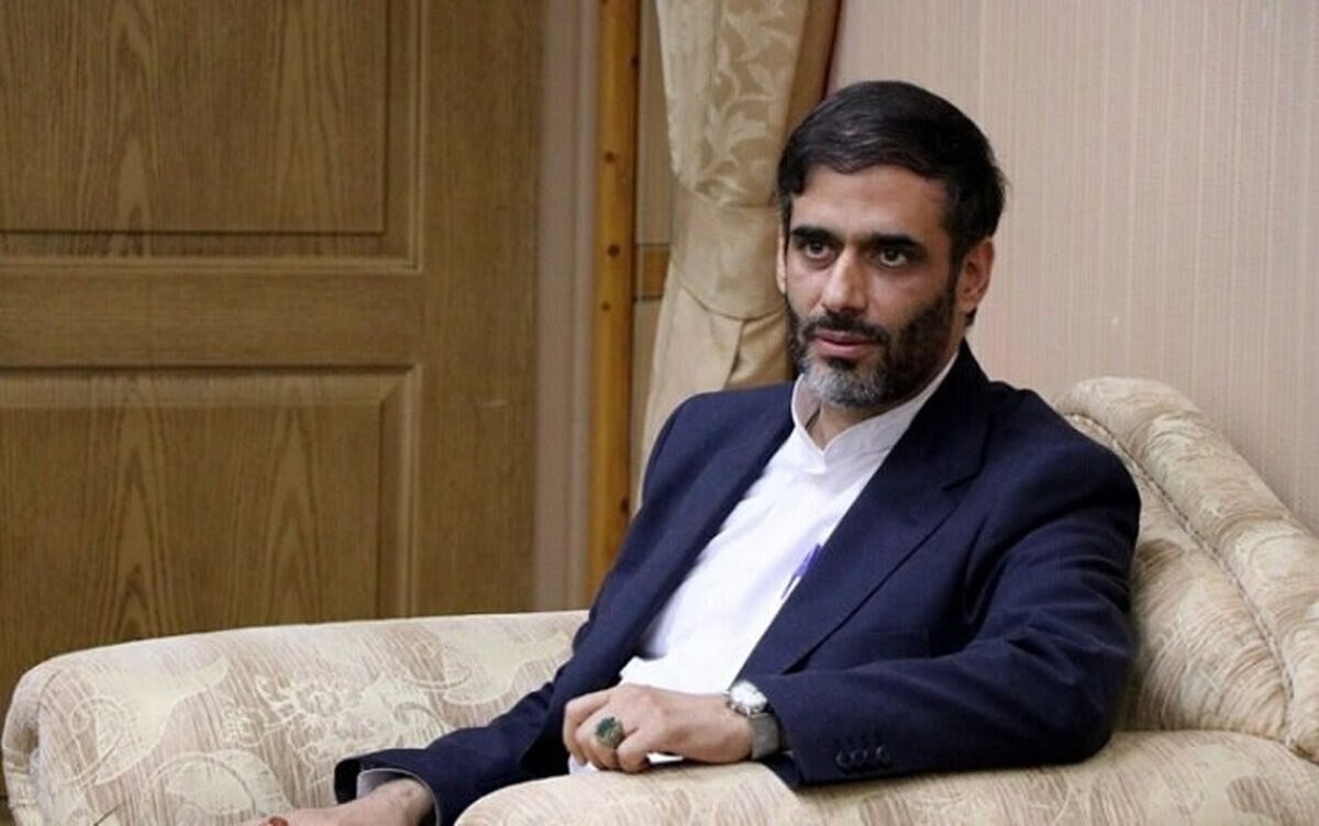 سعید محمد در انتخابات ریاست جمهوری ثبت‌نام می‌کند؟