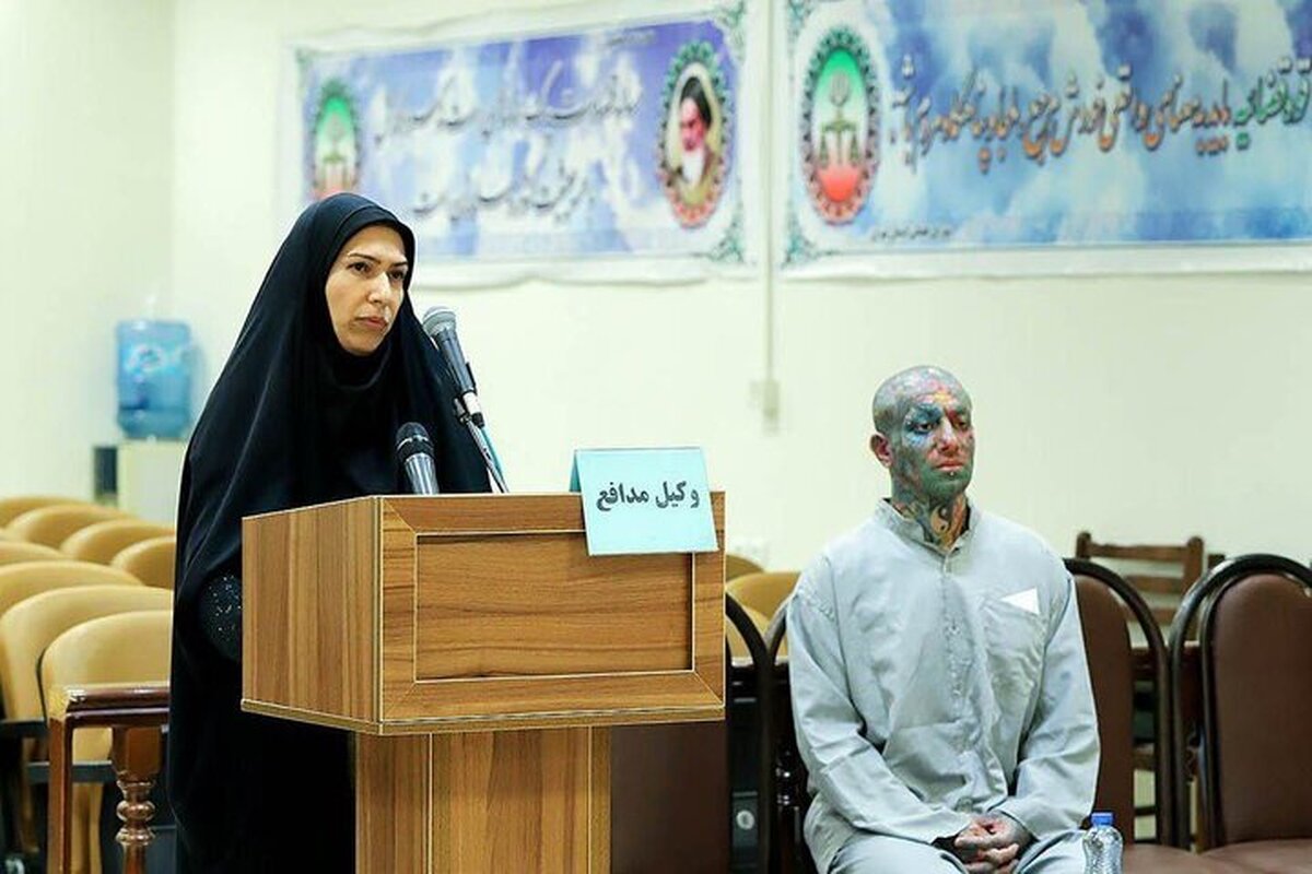 حالل جسمی تتلو مناسب است/  امکان آزادی او از زندان چقدر است؟