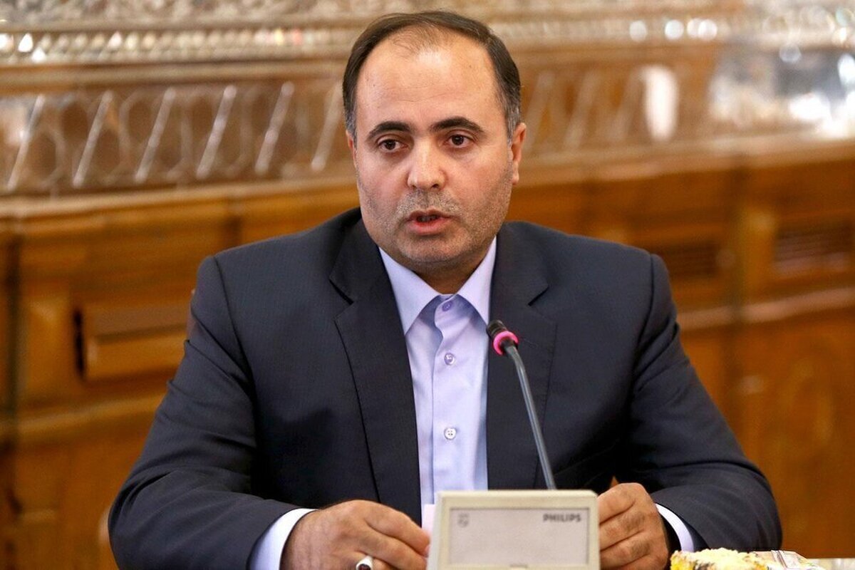 نوری قزلجه، نماینده مجلس: قالیباف برای اداره مجلس مصمم است