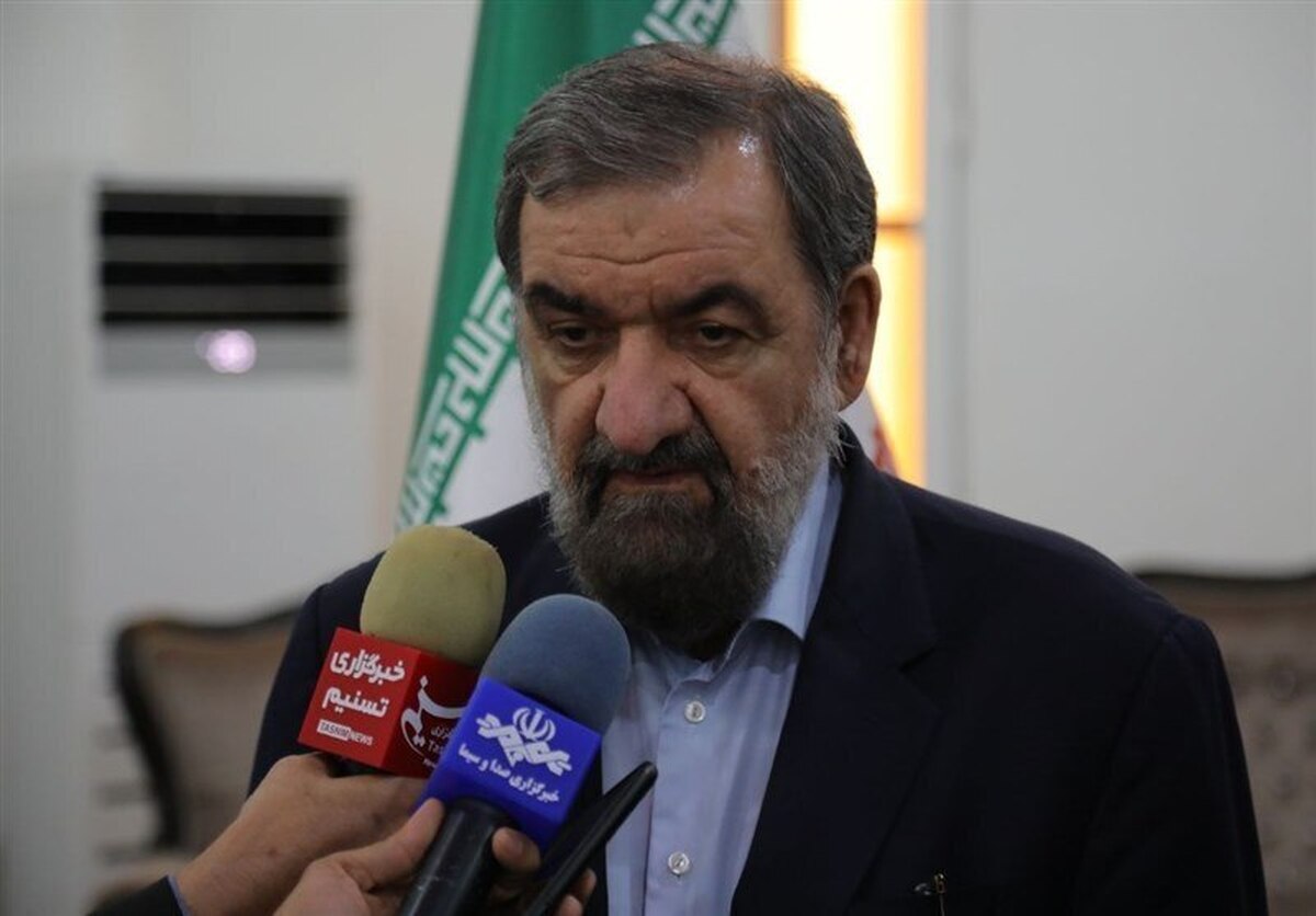 محسن رضایی: کاندیدا‌های جبهه انقلاب به اجماع اعتقاد دارند