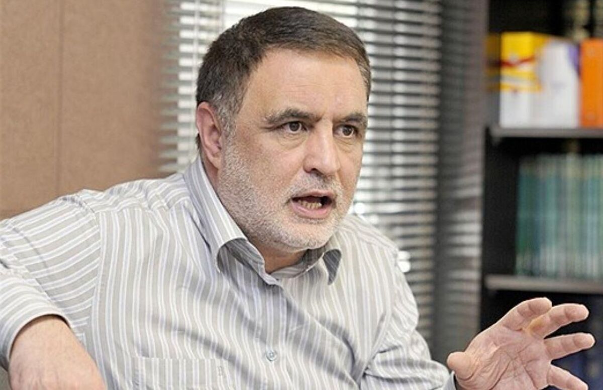ناصر ایمانی، فعال سیاسی اصولگرا: جامعه در شوک است / ممکن است اتفاقات یک جور دیگر رقم بخورد و قریب به اتفاق آراء قالیباف به سبد آقای پزشکیان برود