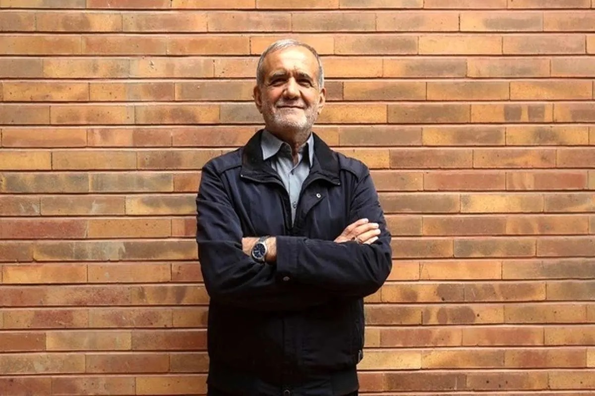 پزشکیان: چه آنان که آمدند و چه آنان که نیامدند و همچنان در تردید از اثربخشی رأیشان ماندند، هر دو پاره‌های تن ایران عزیزند / گامی دیگر تا انتخاب نهایی مانده/ خدایا چنان‌ کن سرانجام کار؛ تو خوشنود باشی و من رستگار