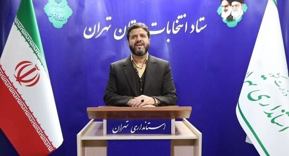 سبقت پزشکیان از جلیلی در کسب رأی از تهرانی‌ها / رأی قالیباف و پورمحمدی چقدر بود؟