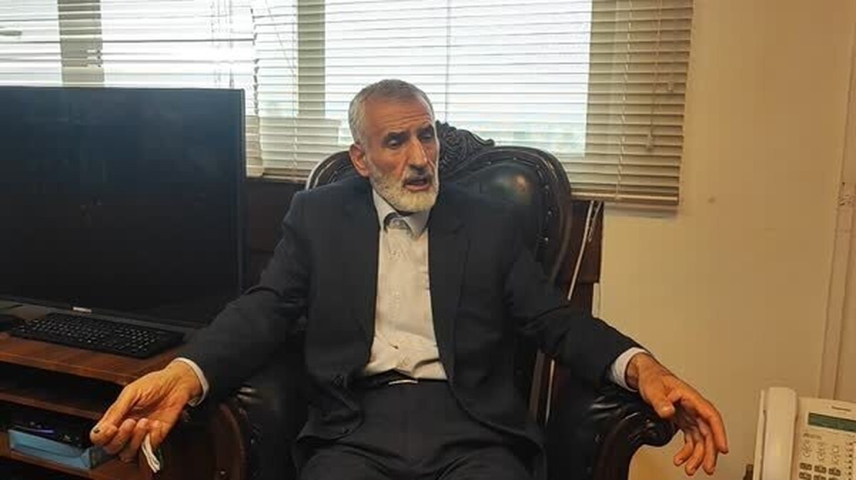 موضع گیری معاون وزیر کشور علیه کمپین ۱۰۰۰ میدان حامیان پزشکیان