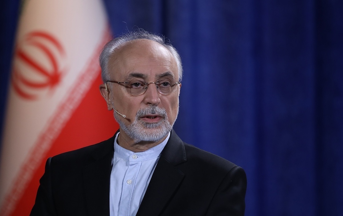 صالحی: هر کسی رئیس‌جمهور شد FATF را در معرض نظر صاحب‌نظران قرار دهد/ تا جایی که اطلاع دارم مذاکرات با آمریکا قطع نشده