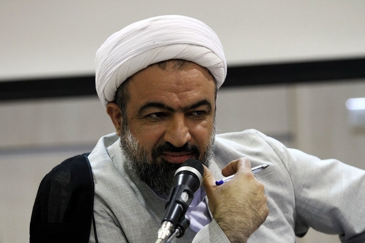 فیلم؛ رسایی از وقت مجلس برای حمله به پزشکیان و ظریف استفاده کرد؛ این دعوا نیست، اعلام جنگ است