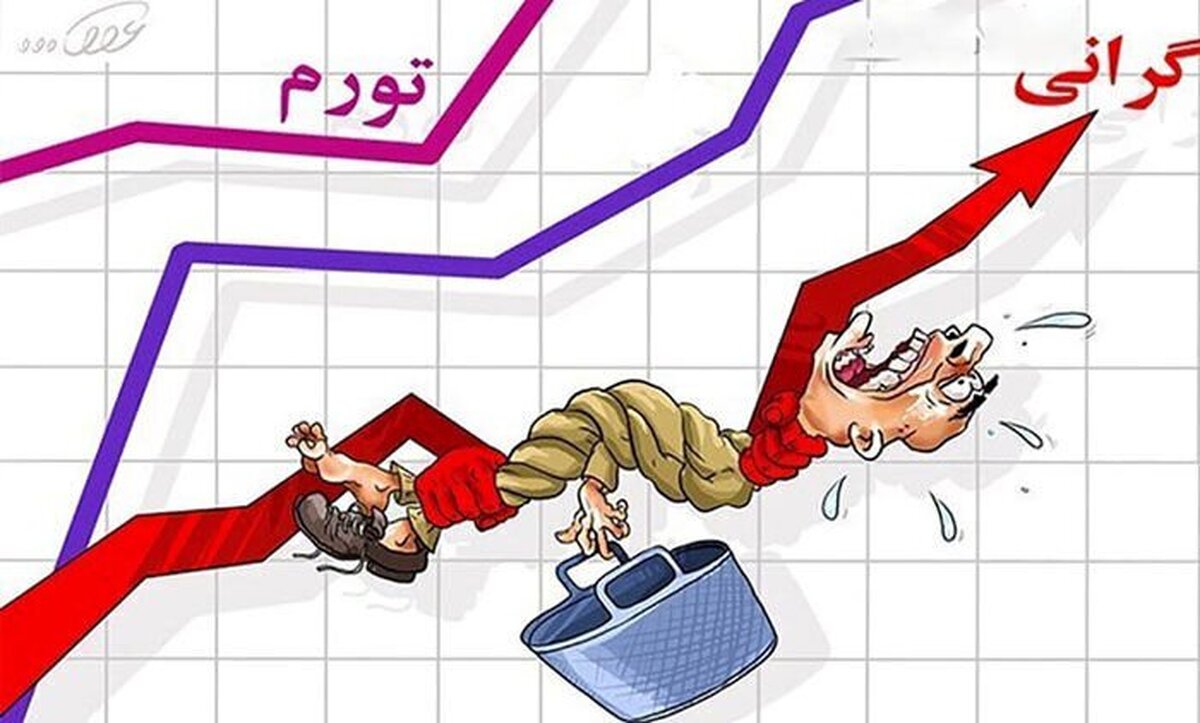 گزارش مرکز آمار ایران؛ شعله‌های تورم کدام دهک را بیشتر سوزاند؟