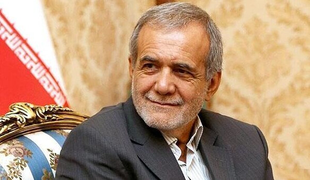 پزشکیان در واکنش به شایعه «کناره گیری او از مناظرات به دلیل بیماری» : اگر دروغ بگویند، دروغ نمی‌گوییم؛ اگر تهمت بزنند، تهمت نمی‌زنیم / من آمده‌ام پای مردم بایستم؛ بساط کاسبان تحریم و صاحبان ایده‌های تخیلی را بهم بزنم و به دروغگویی‌های زشت پایان دهم