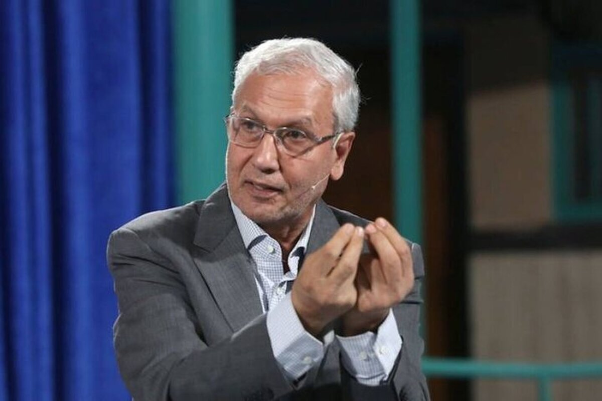 دروغ سازی علیه پزشکیان درباره قیمت بنزین/ ربیعی: عملیات‌های روانی بر پایه دروغ کلید خورده/ تصمیمات دولت پزشکیان بر مبنای کار کارشناسی و همراه با مراقبت از زندگی مردم خواهد بود