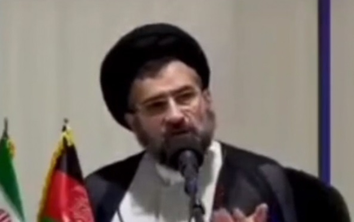فیلم: پیشنهاد کارشناس مذهبی تلویزیون: به مهاجرین افغانی شناسنامه ایرانی بدهید تا حق رای داشته باشند.