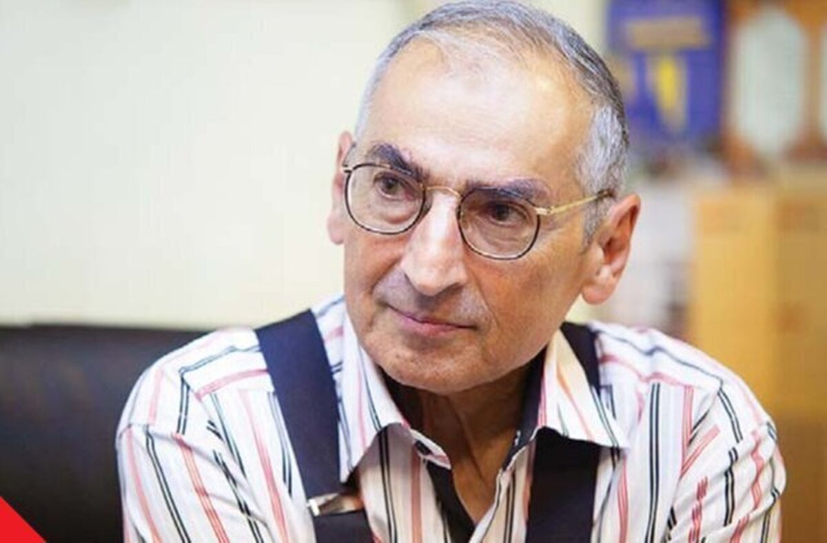 زیباکلام: در زندان به قالیباف رأی دادم تا جلوی جلیلی بایستد اما این دور به پزشکیان رأی می‌دهم /اگر جلیلی رای بیاورد باید با چراغ دنبال احمدی‌نژاد بگردیم!