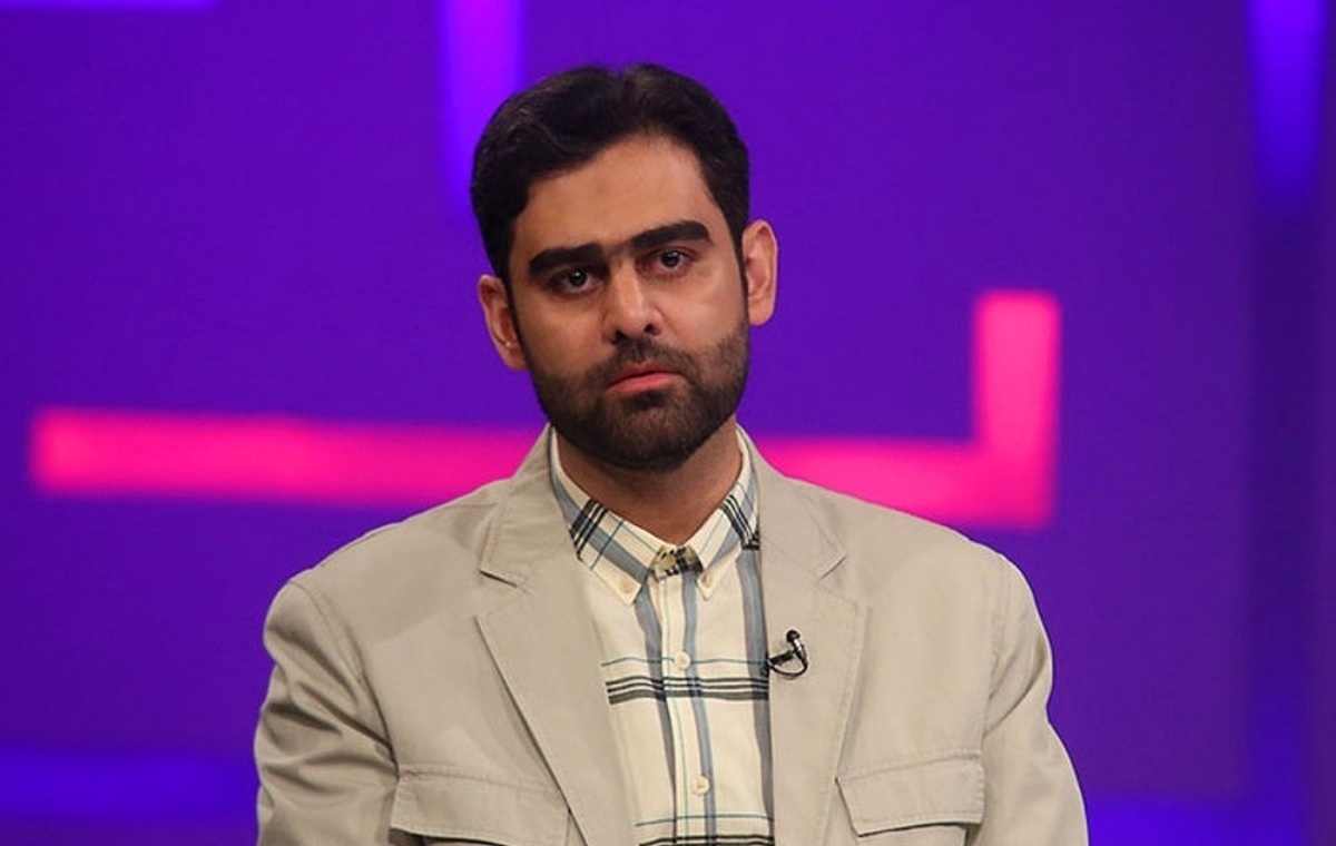 ثابتی، مشاور جلیلی: تن‌فروش‌ها به این زن‌هایی که پول می‌گیرند و روسری برمی‌دارند، شرف دارند