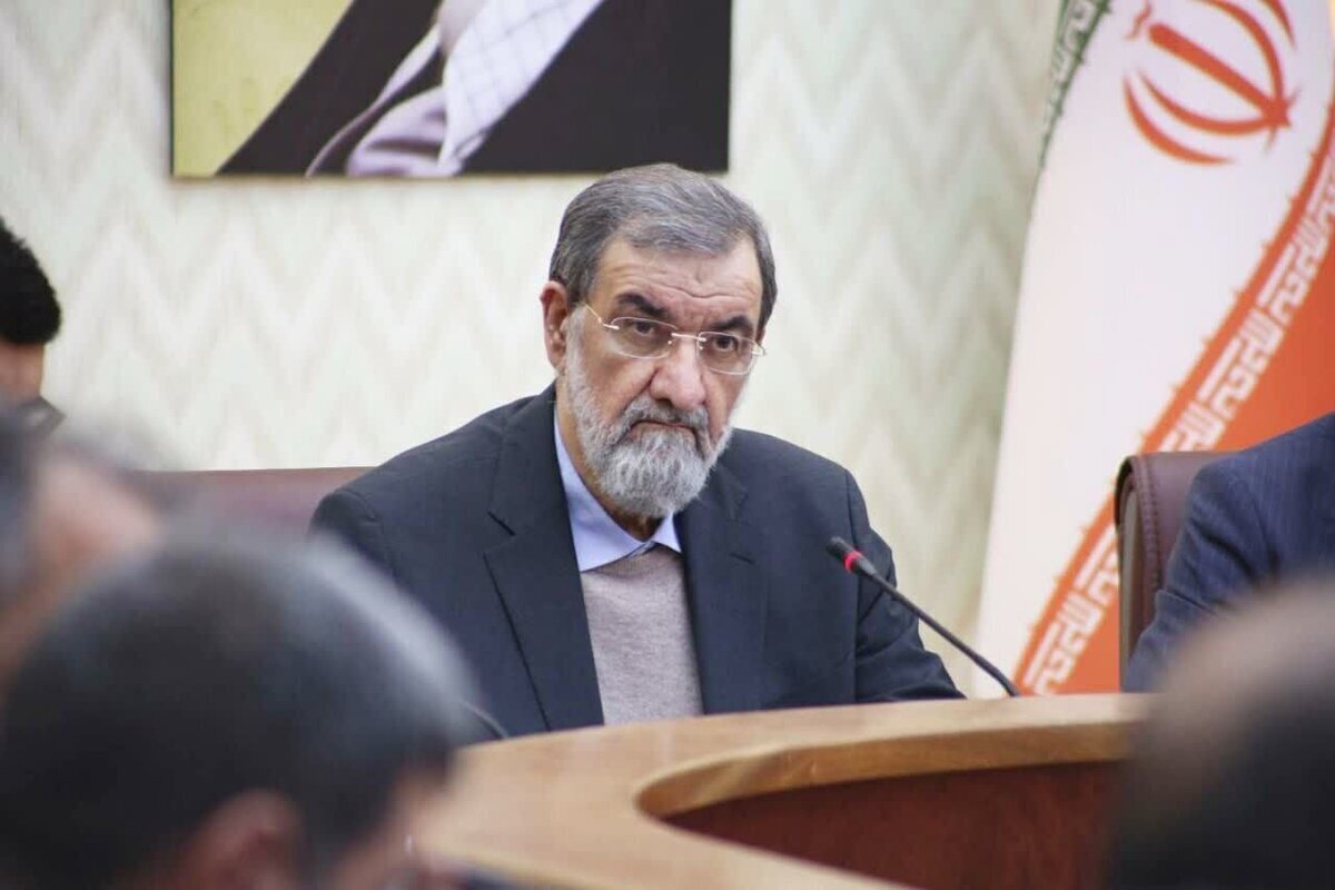 فیلم؛ اعتراف محسن رضایی به ناکارآمدی جلیلی در مذاکرات هسته‌ای